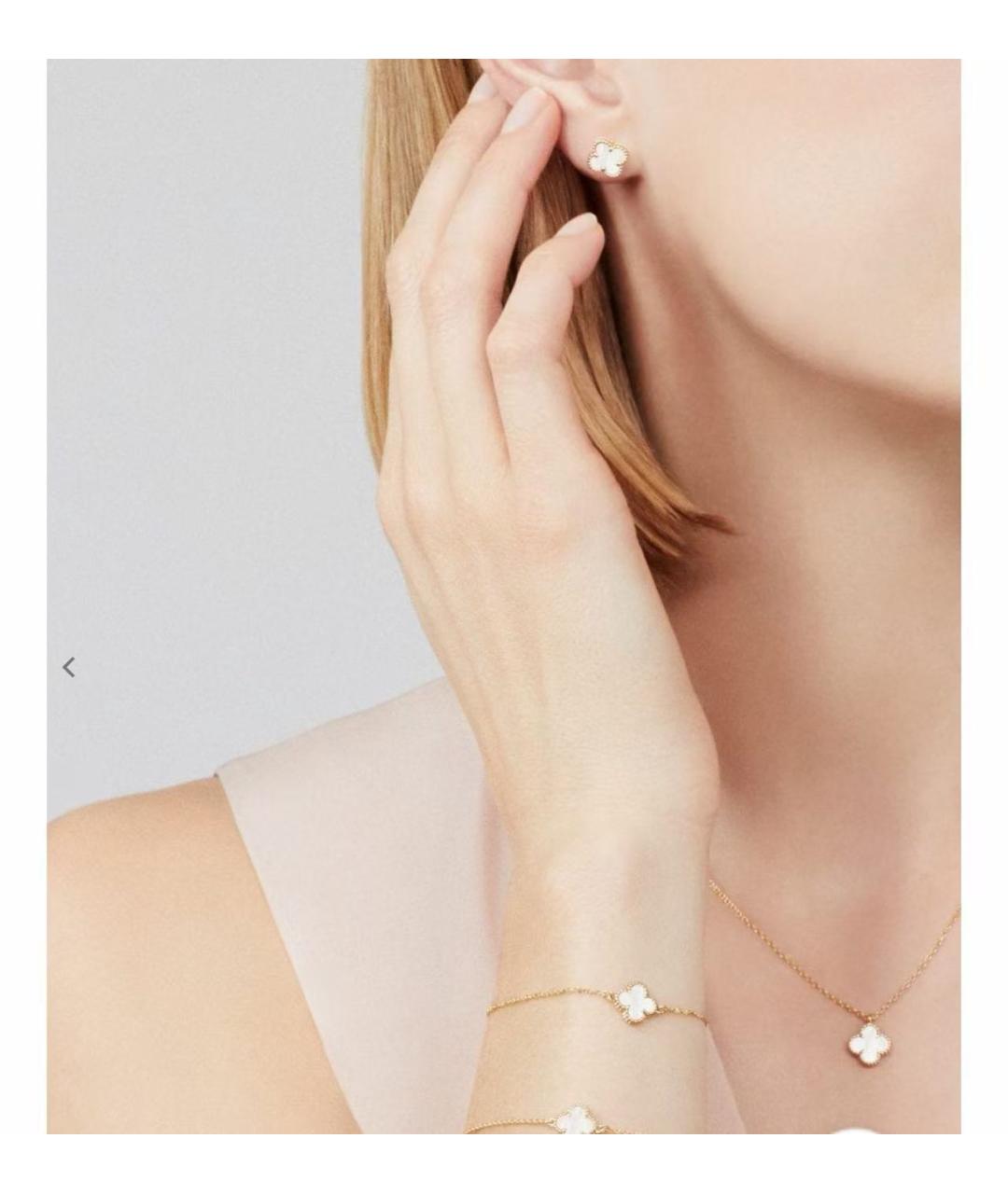 VAN CLEEF & ARPELS Колье, фото 5