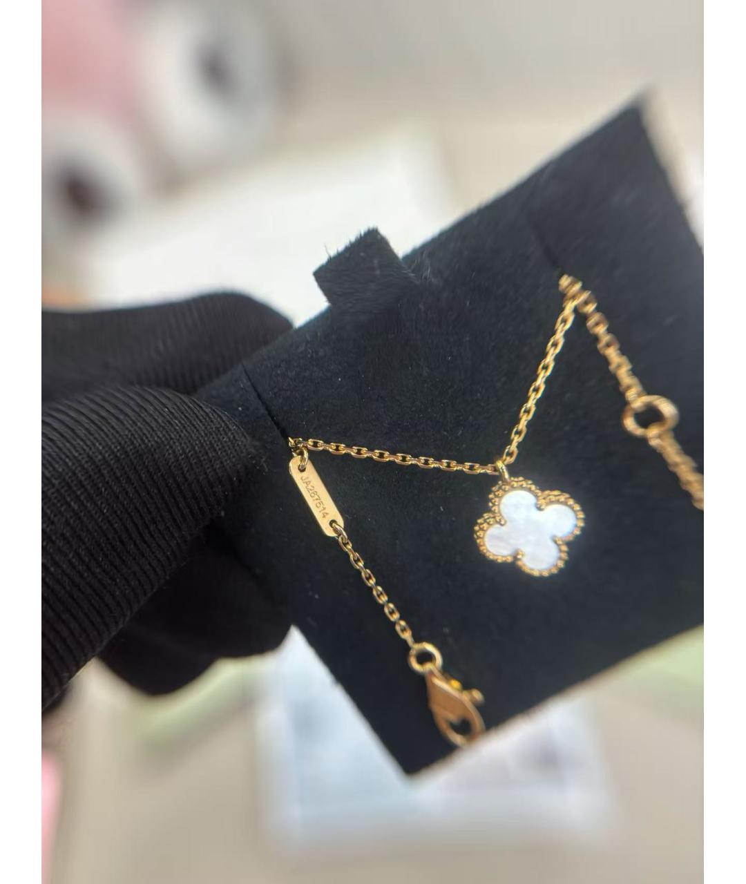 VAN CLEEF & ARPELS Колье, фото 3