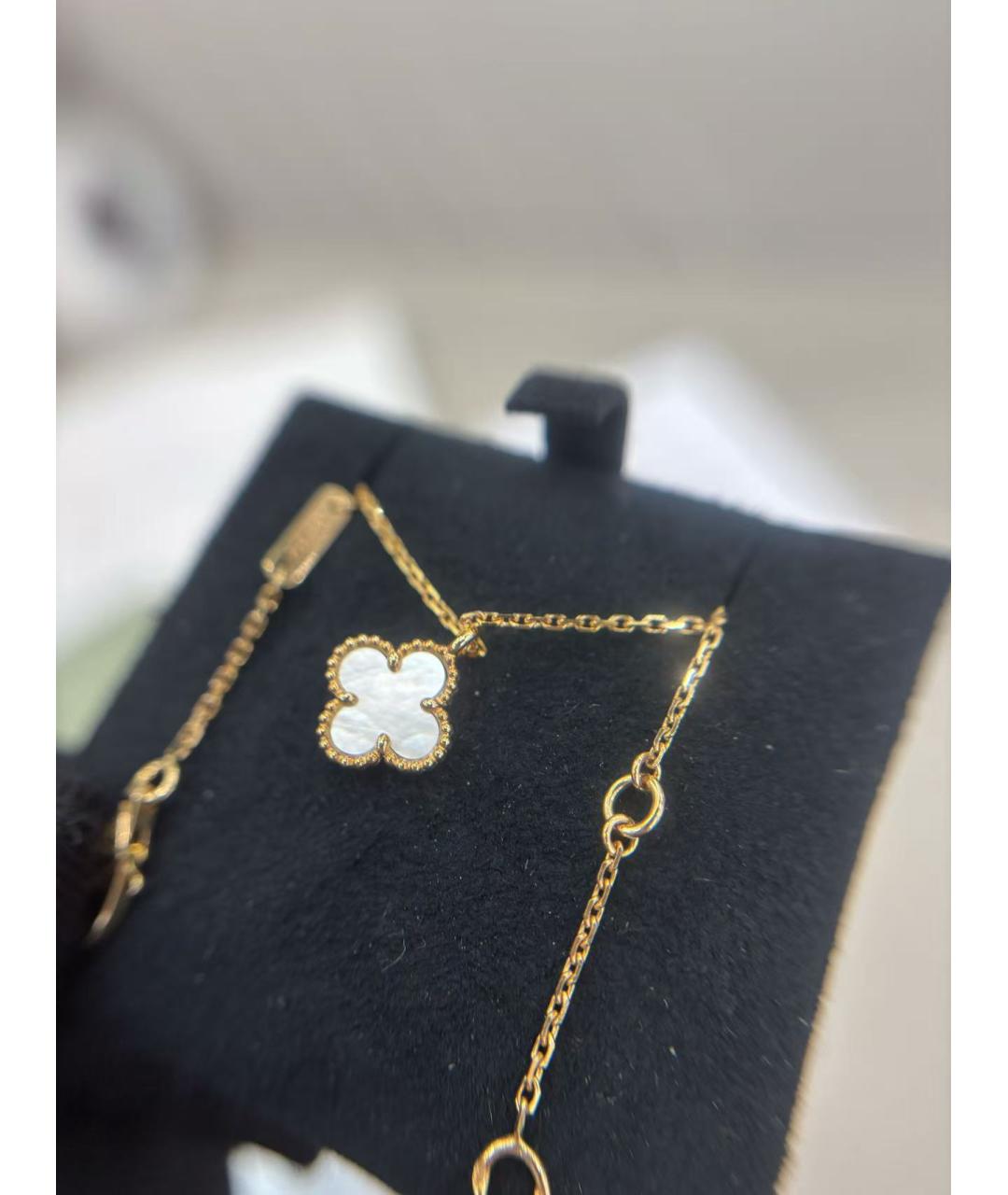 VAN CLEEF & ARPELS Колье, фото 4