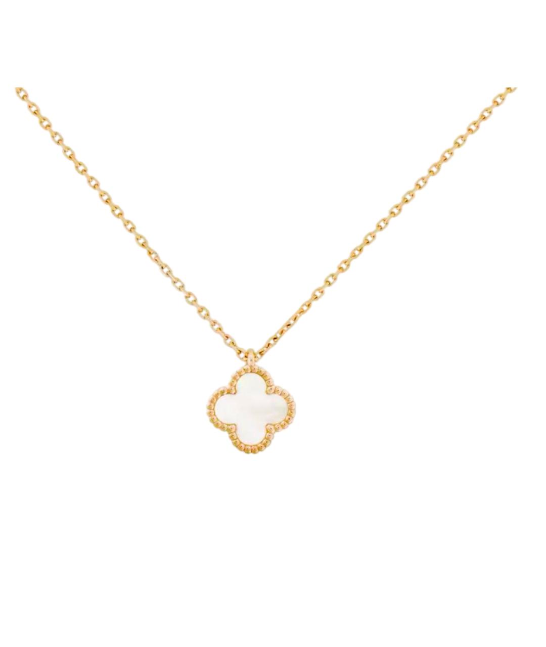 VAN CLEEF & ARPELS Колье, фото 1