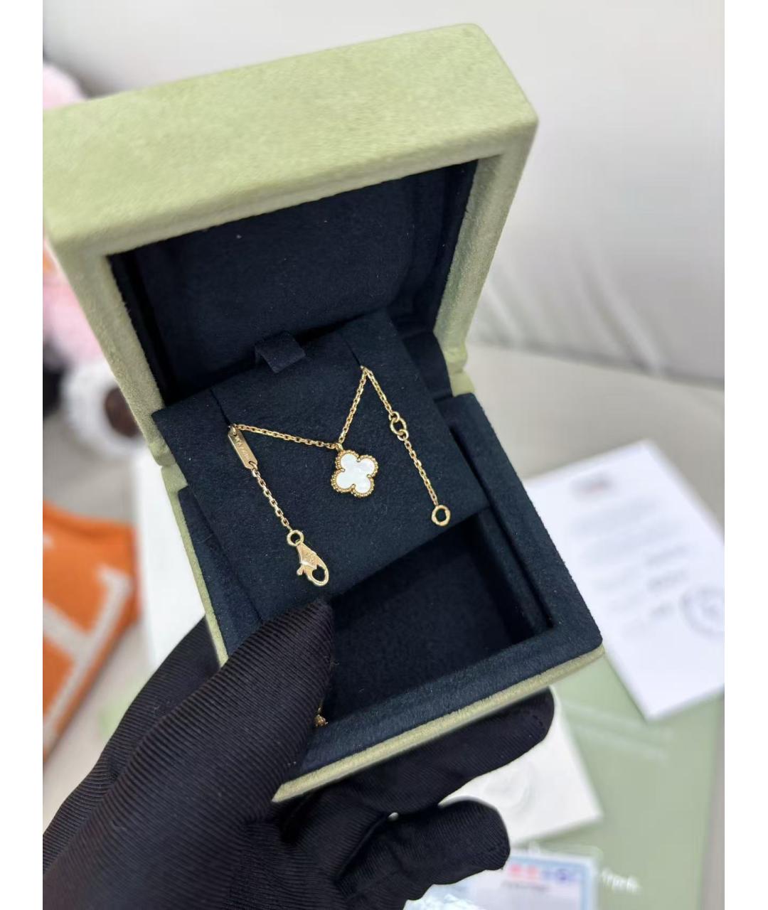 VAN CLEEF & ARPELS Колье, фото 2