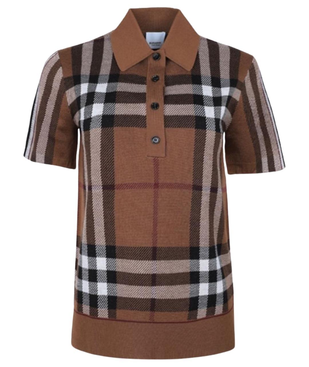 BURBERRY Джемпер / свитер, фото 1