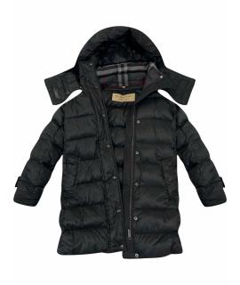 BURBERRY Пуховик