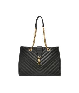 SAINT LAURENT Сумка тоут