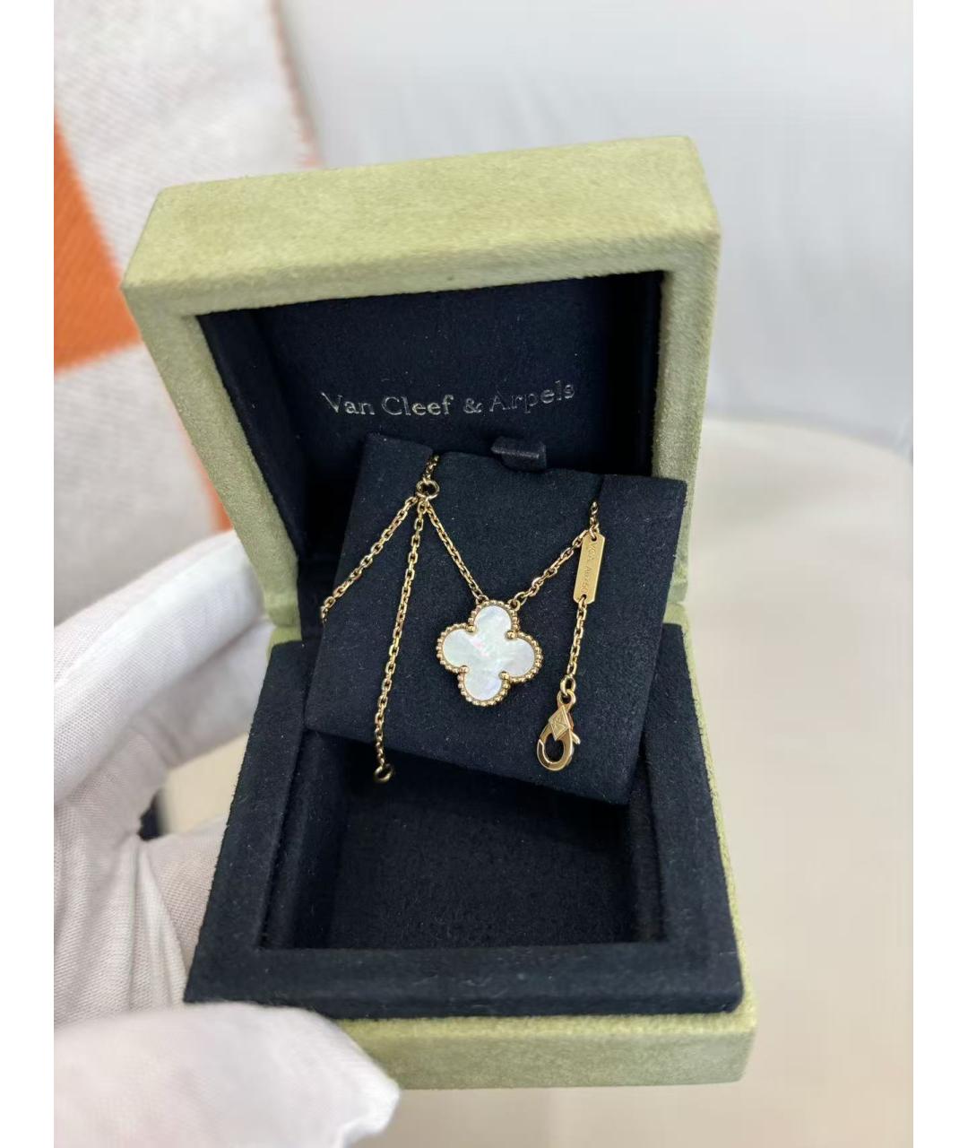 VAN CLEEF & ARPELS Колье, фото 4