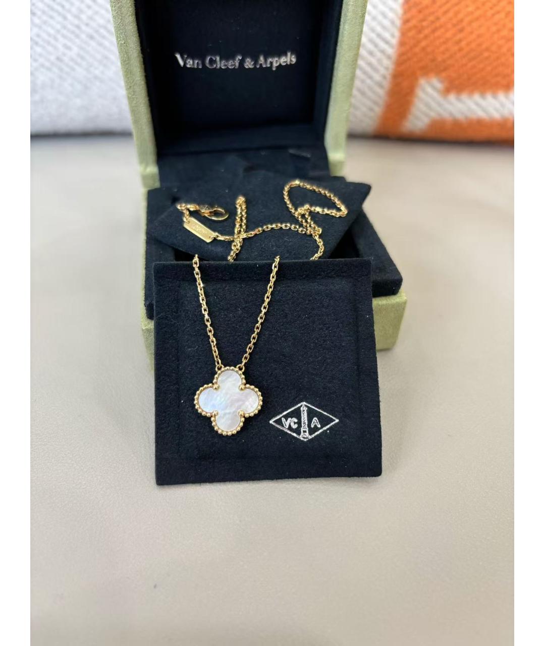 VAN CLEEF & ARPELS Колье, фото 3