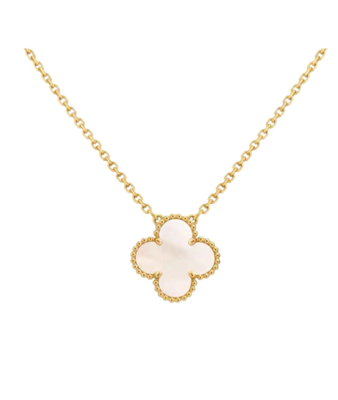 VAN CLEEF & ARPELS Колье, фото 1