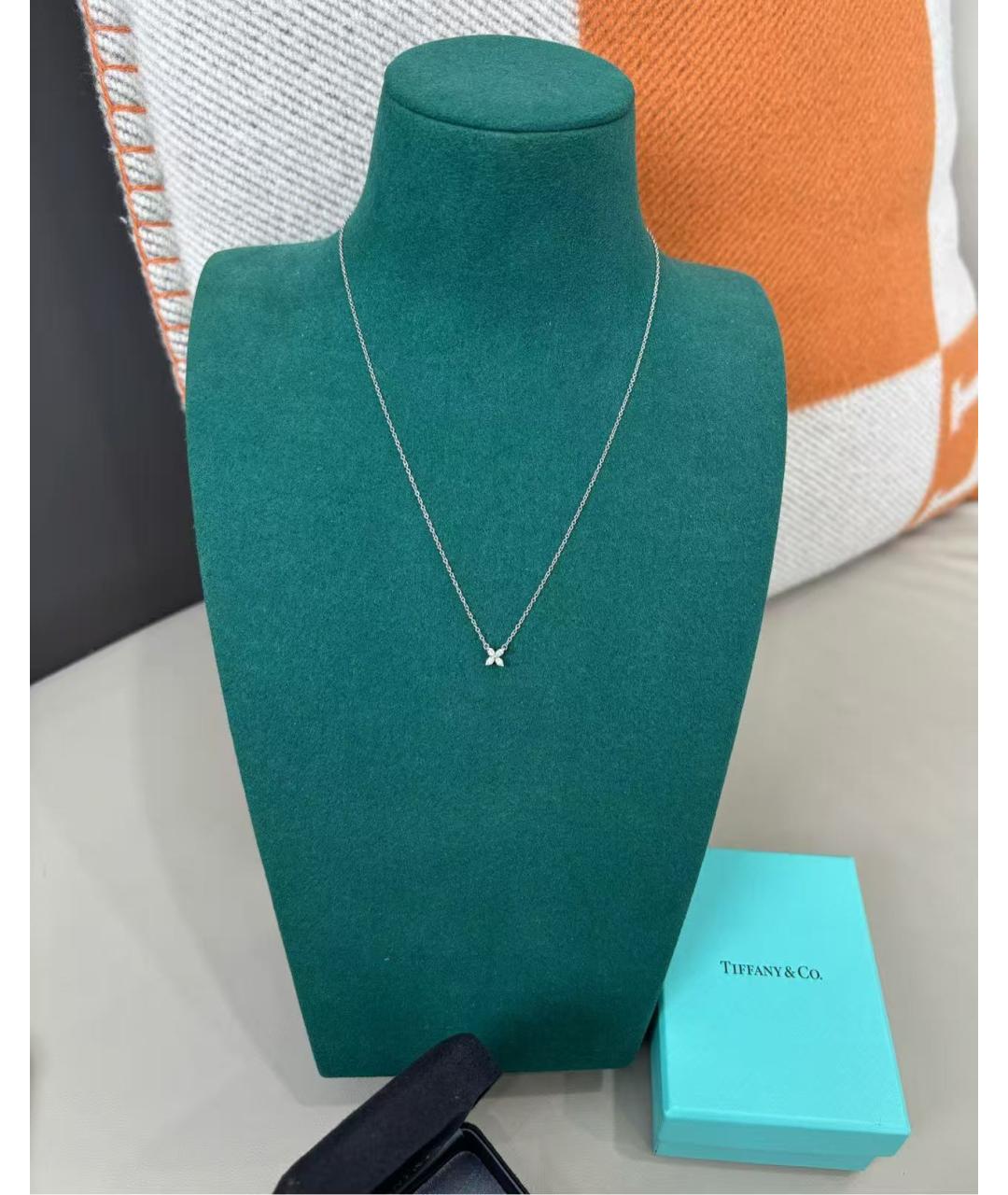 TIFFANY&CO Колье, фото 5