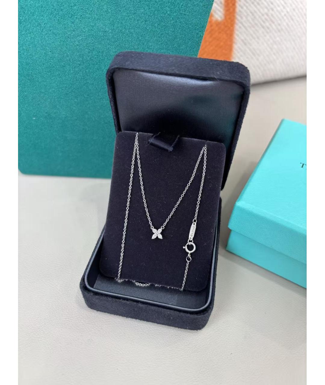 TIFFANY&CO Колье, фото 2