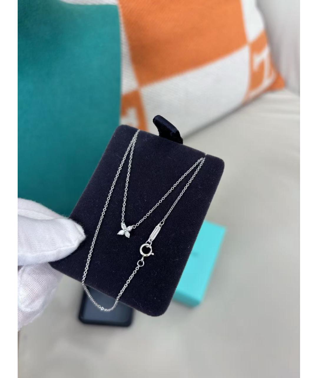 TIFFANY&CO Колье, фото 4