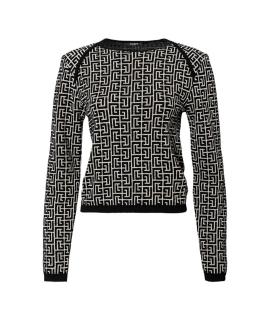BALMAIN Джемпер / свитер