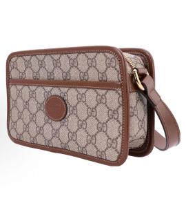 GUCCI Сумка через плечо