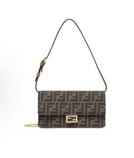 FENDI Сумка через плечо