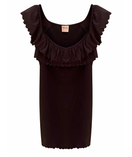 

Повседневное платье RED VALENTINO