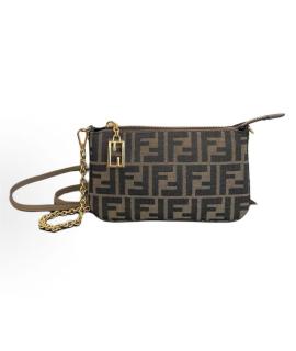 FENDI Сумка через плечо