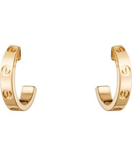 CARTIER Серьги