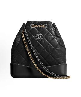 CHANEL Рюкзак