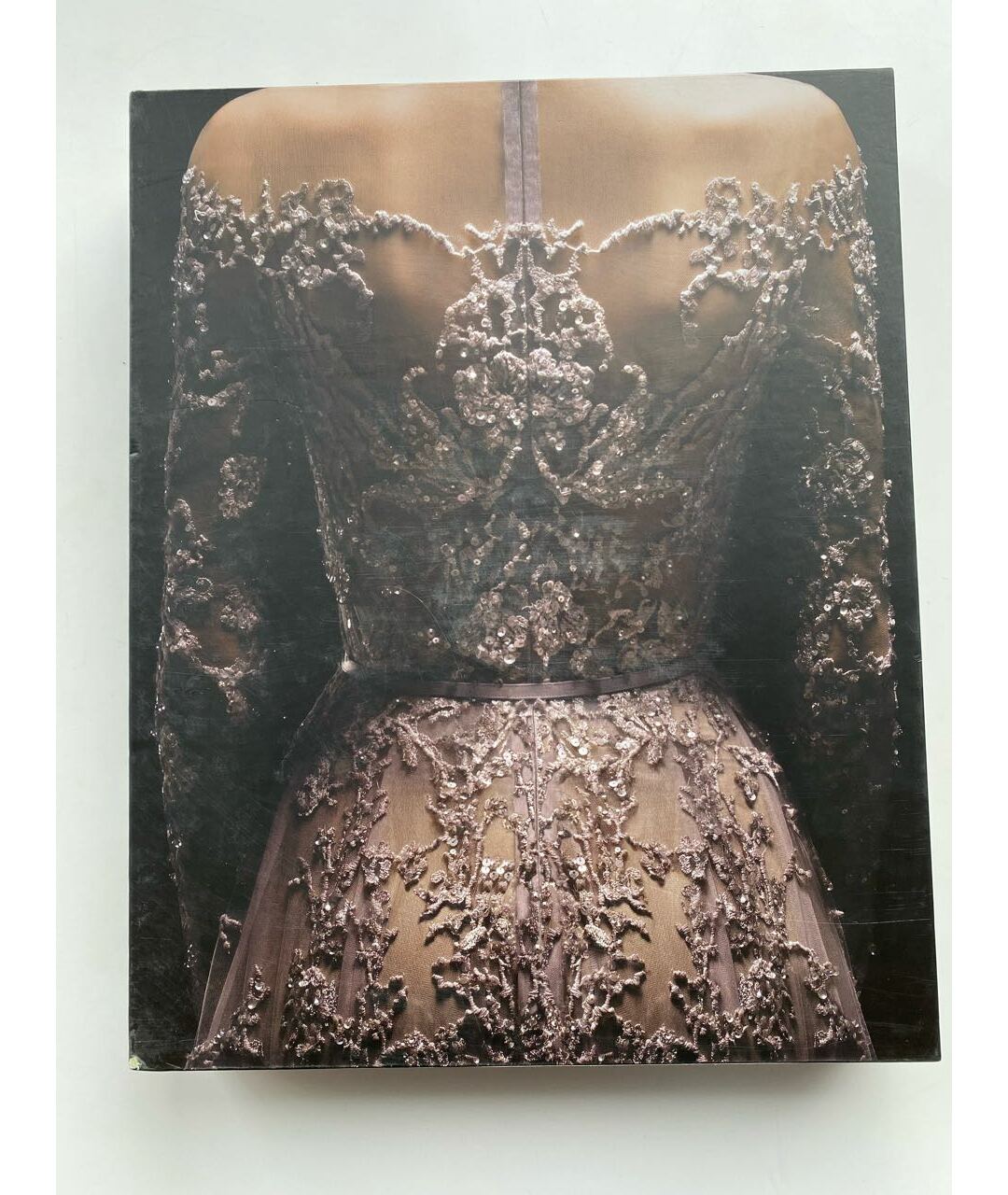 ELIE SAAB Книга, фото 6