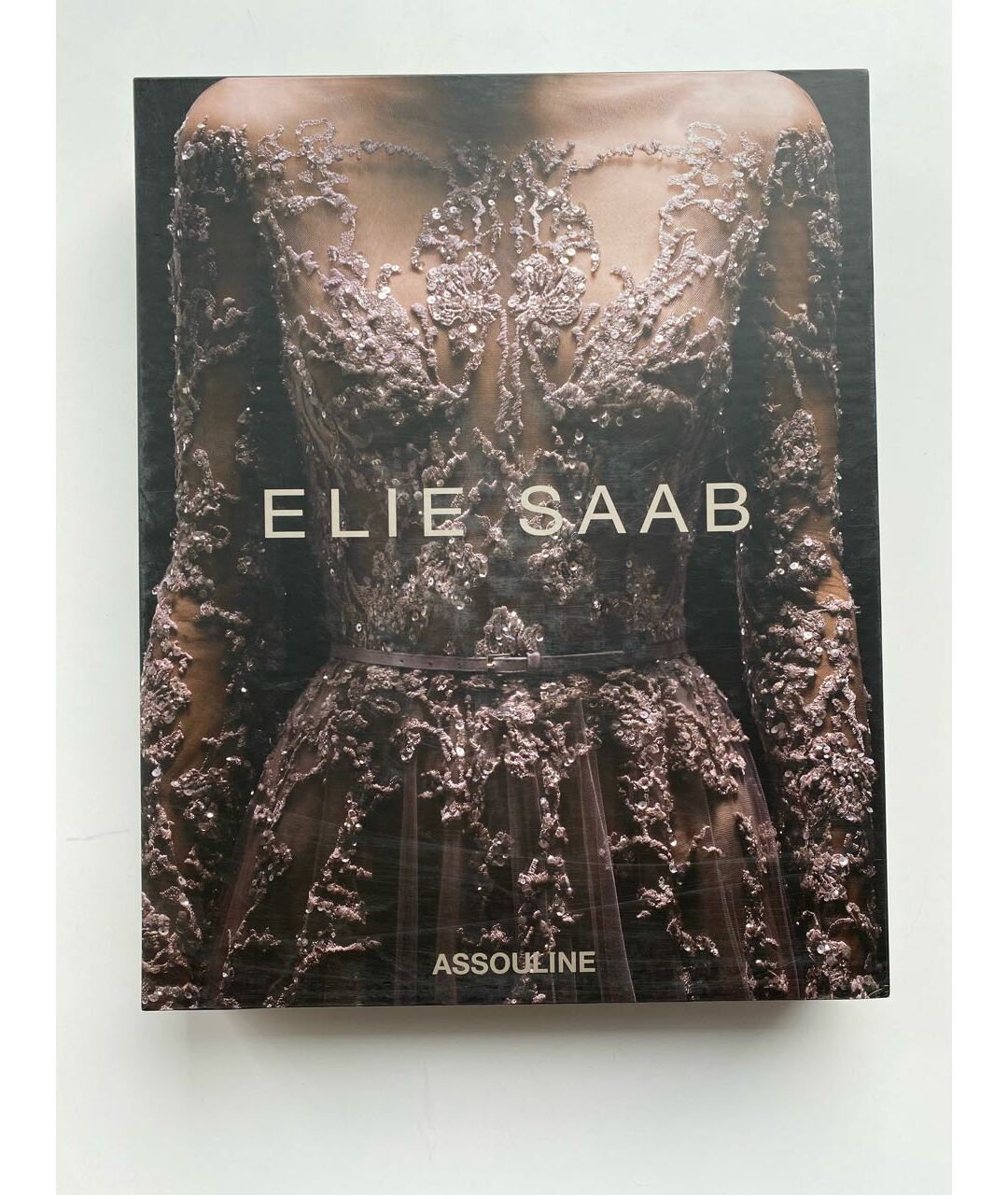 ELIE SAAB Книга, фото 5