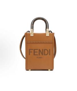 FENDI Сумка через плечо