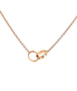 CARTIER Колье