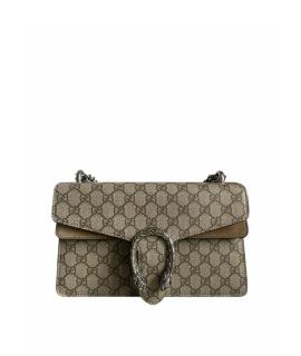 GUCCI Сумка через плечо