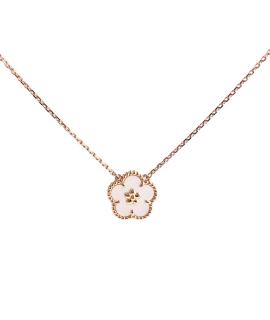 VAN CLEEF & ARPELS Колье