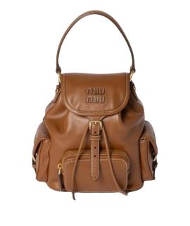 MIU MIU Рюкзак