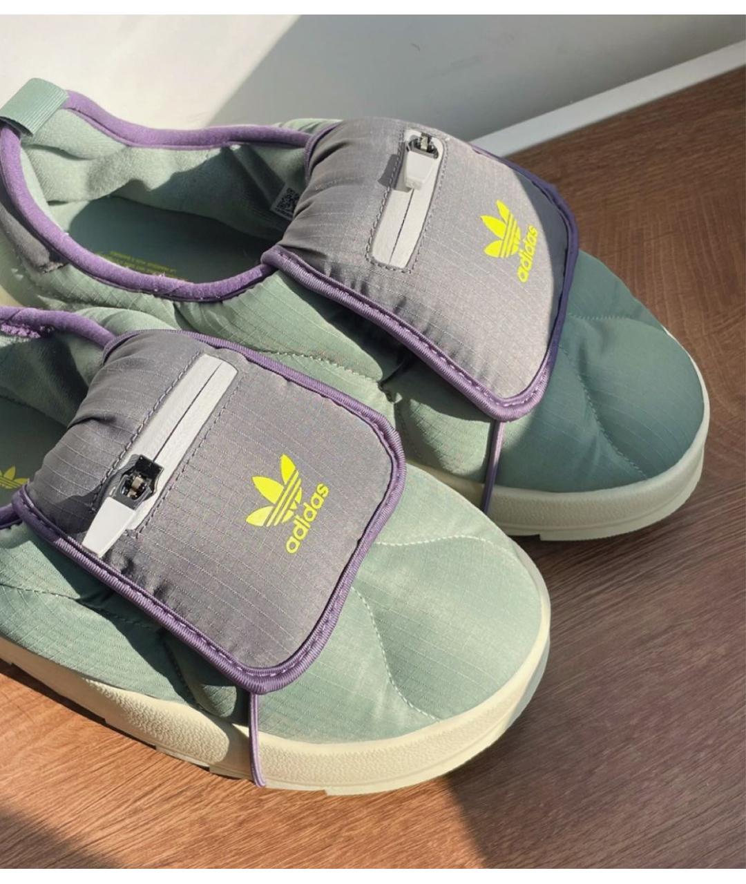 ADIDAS Низкие кроссовки / кеды, фото 6