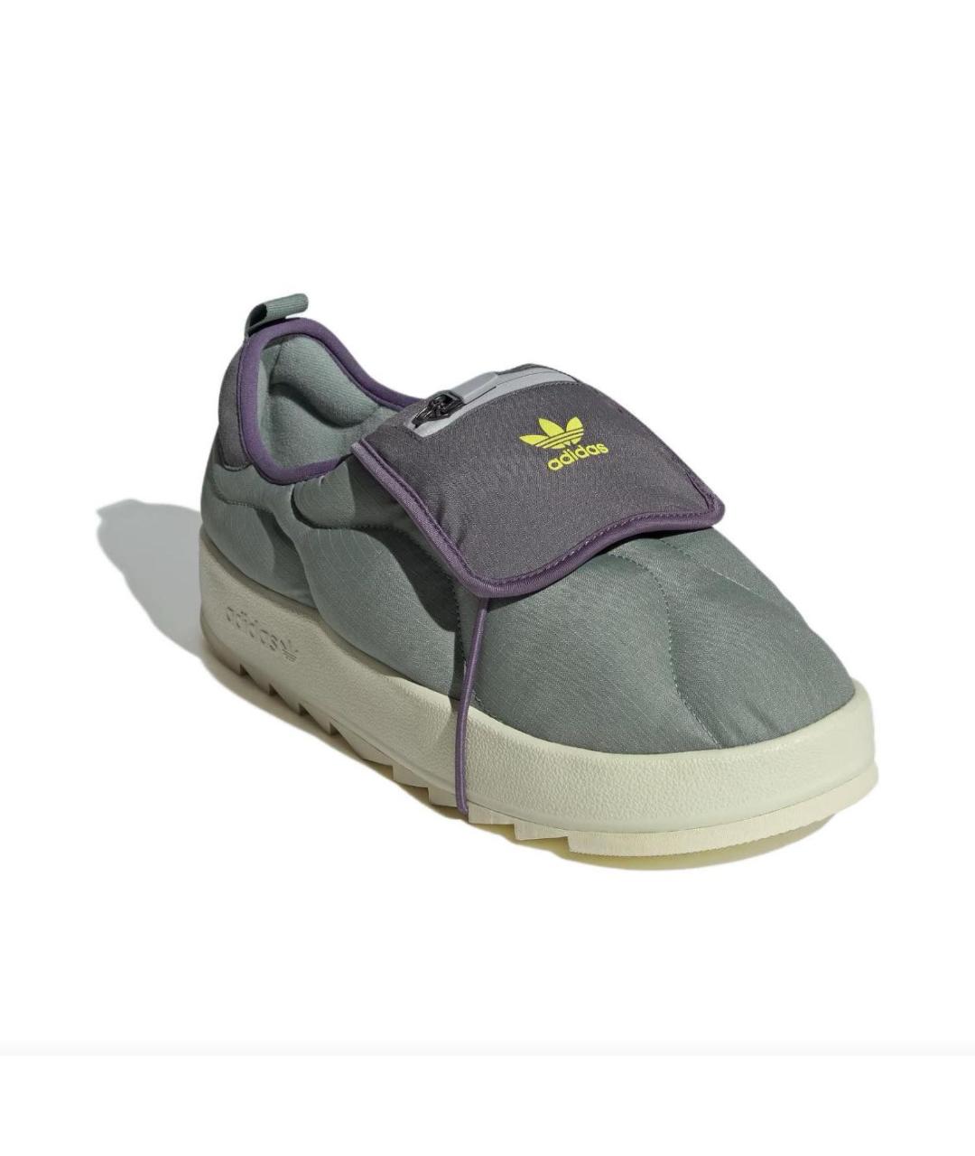 ADIDAS Низкие кроссовки / кеды, фото 2