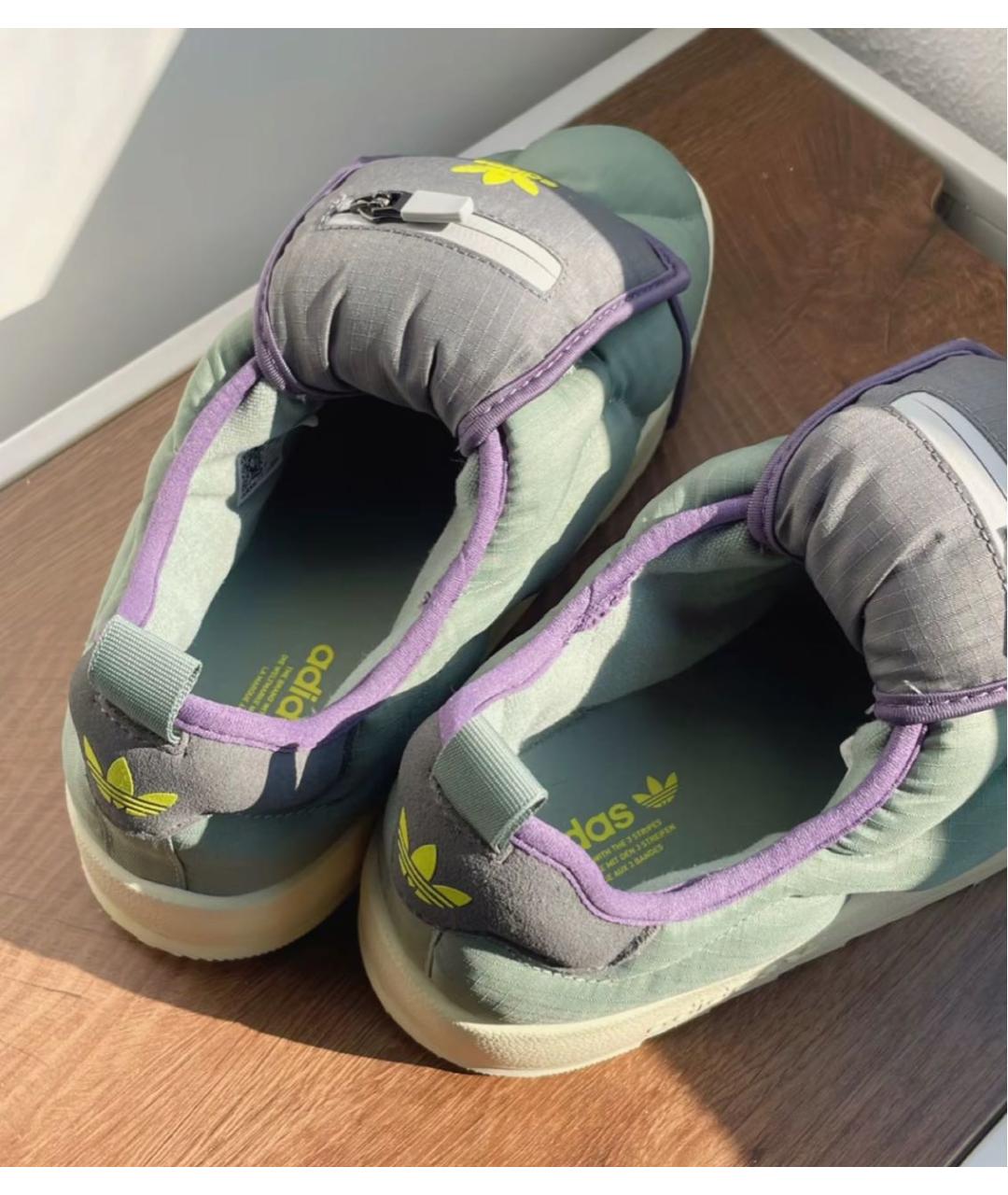 ADIDAS Низкие кроссовки / кеды, фото 5