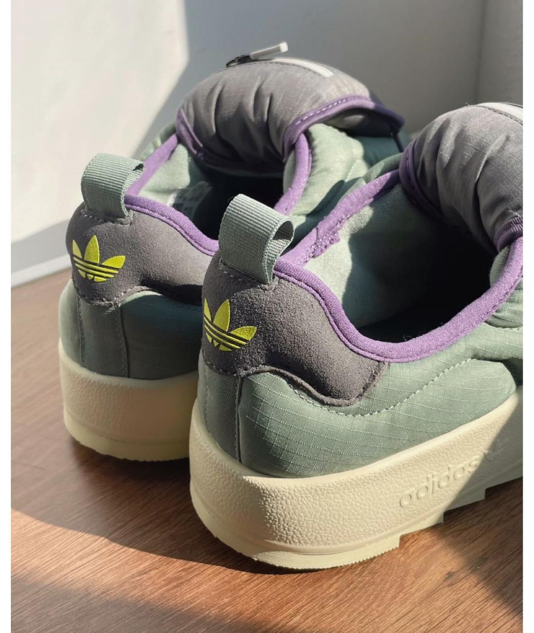 ADIDAS Низкие кроссовки / кеды, фото 7