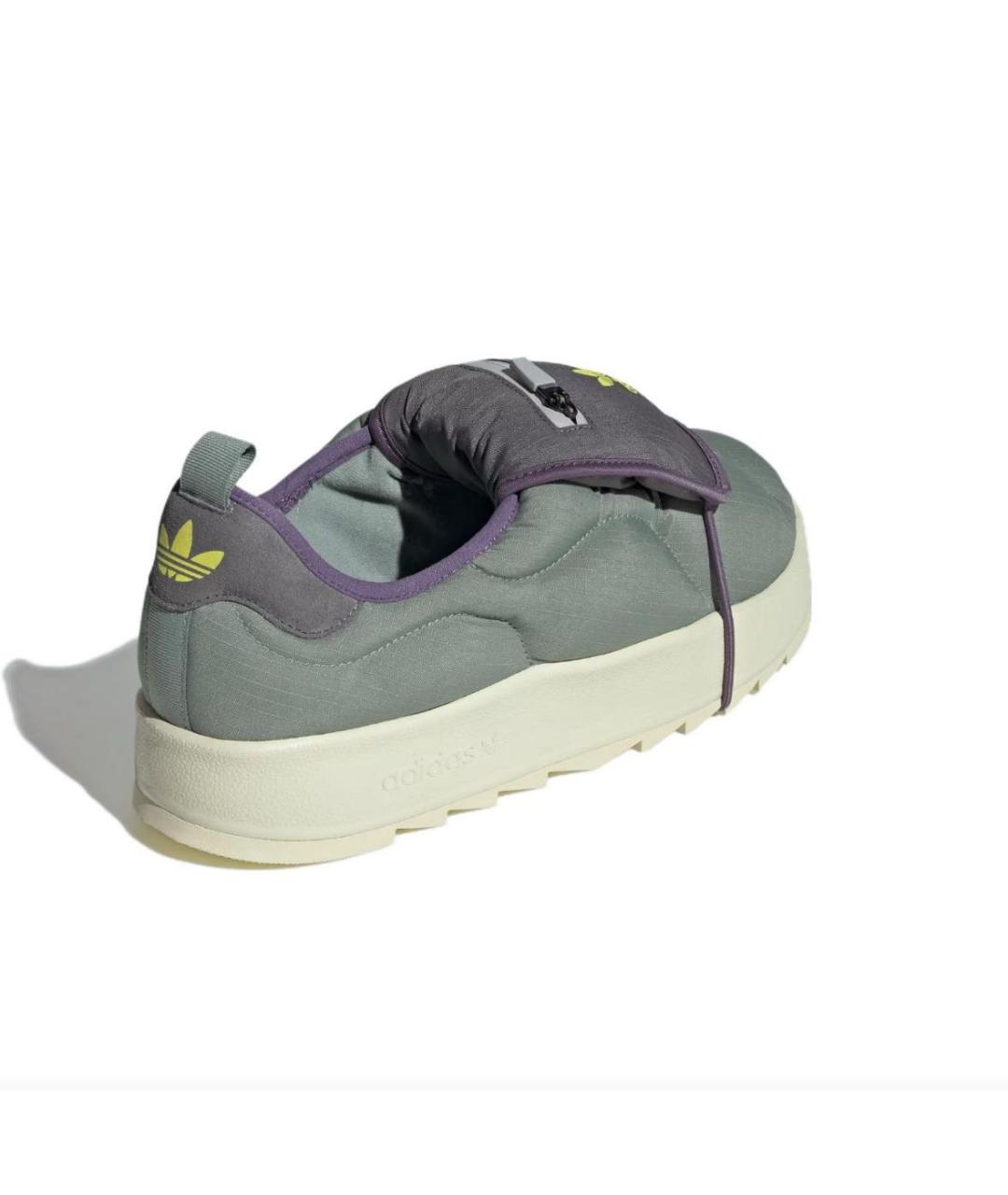 ADIDAS Низкие кроссовки / кеды, фото 4