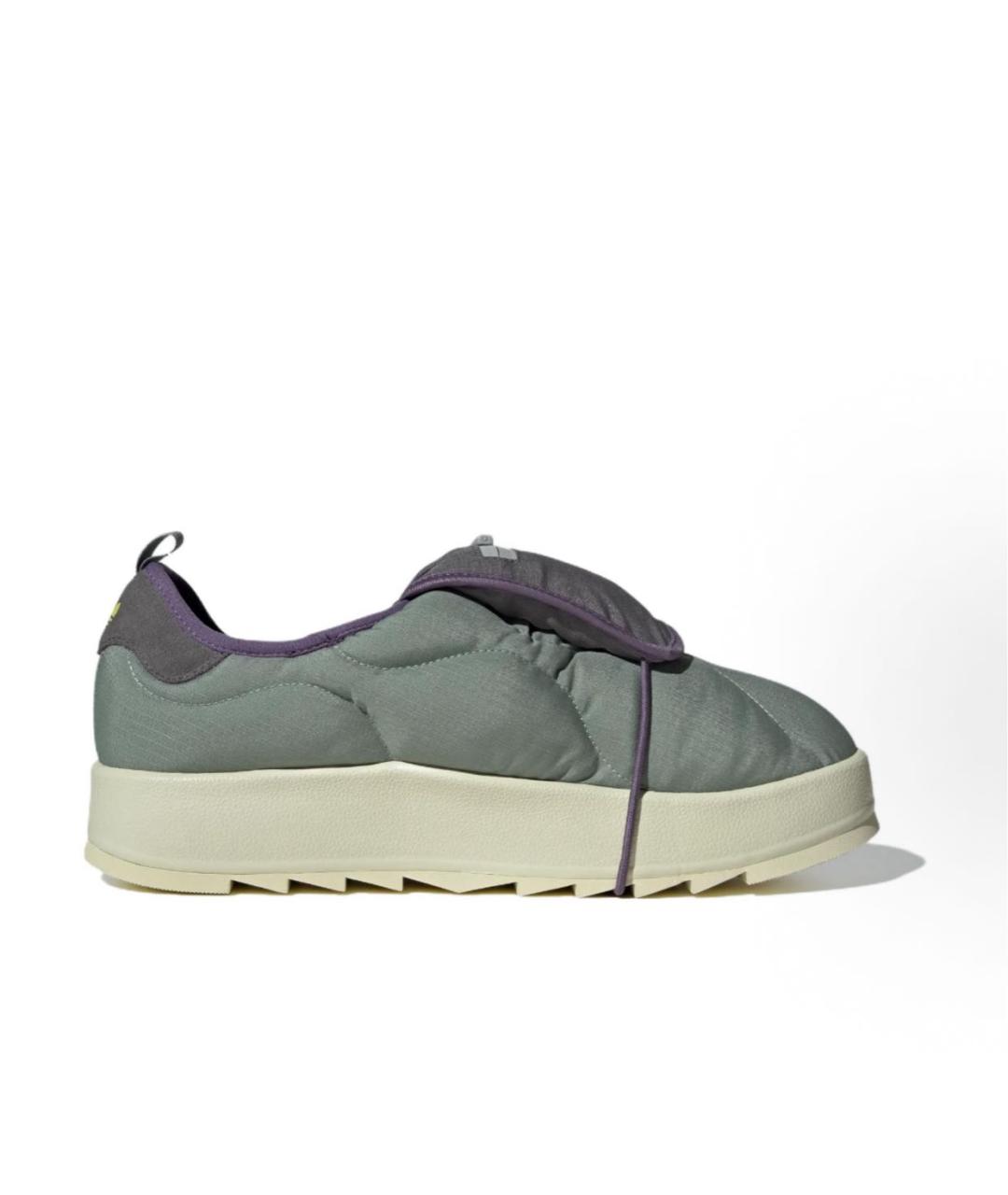 ADIDAS Низкие ботинки, фото 1