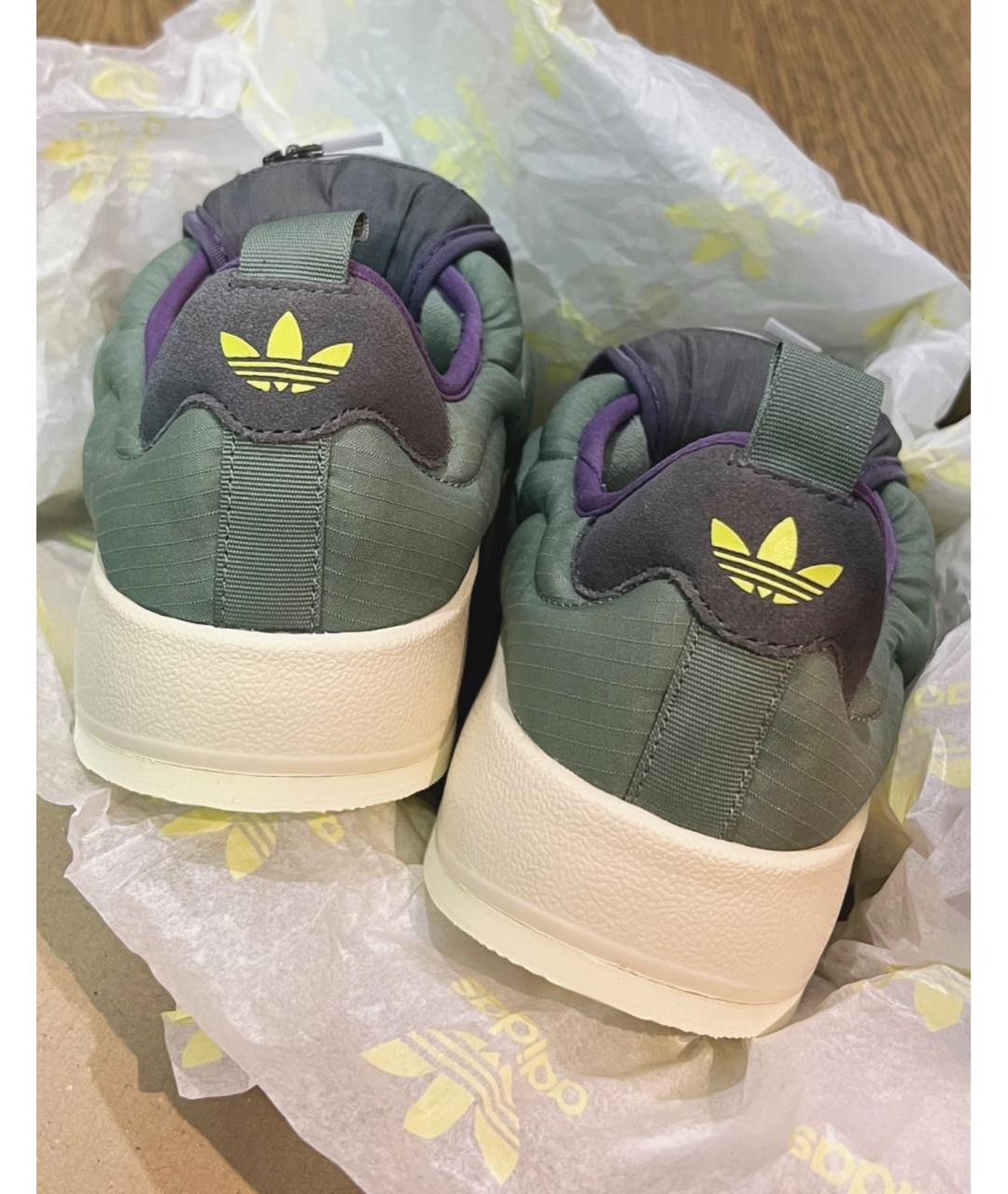 ADIDAS Низкие ботинки, фото 5