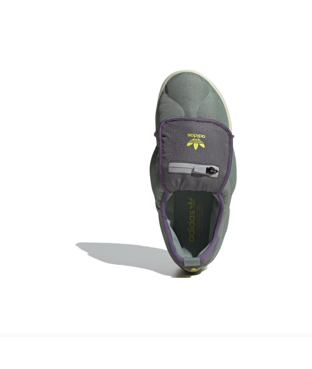 ADIDAS Низкие ботинки, фото 3
