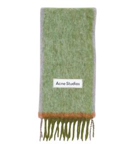 ACNE STUDIOS Шарф