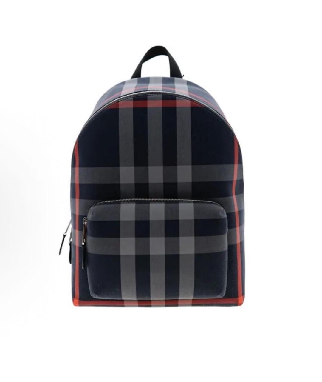 BURBERRY Мульти рюкзак, фото 4