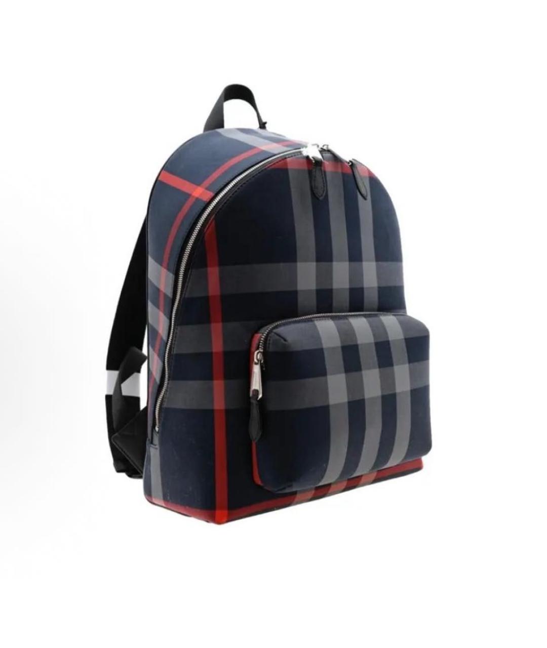 BURBERRY Мульти рюкзак, фото 1