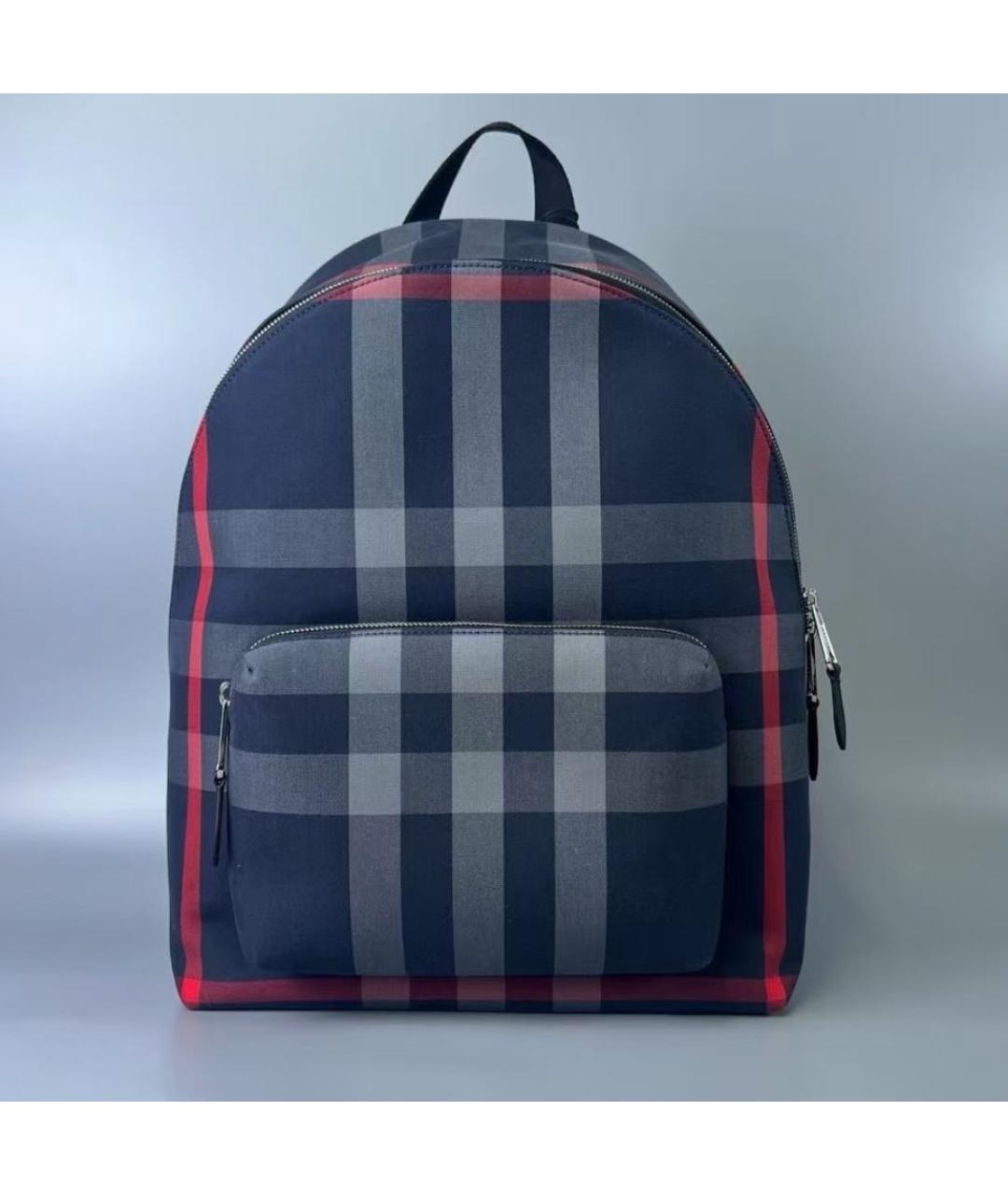 BURBERRY Мульти рюкзак, фото 2