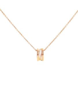 BVLGARI Колье