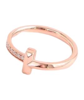 TIFFANY&CO Кольцо
