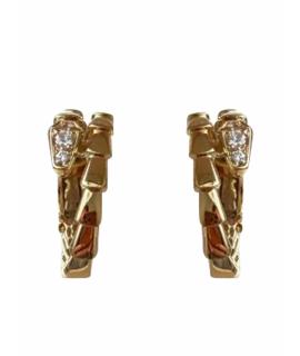BVLGARI Серьги