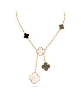 VAN CLEEF & ARPELS Подвеска