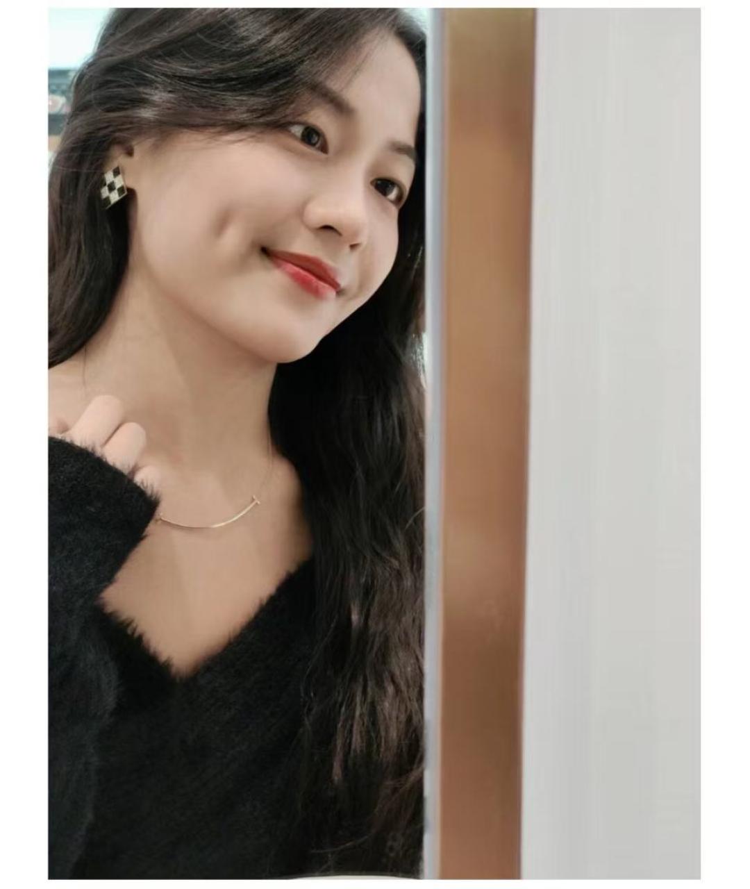 TIFFANY&CO Золотое колье из желтого золота, фото 5