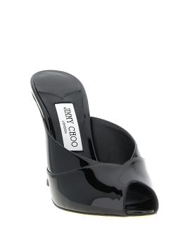 JIMMY CHOO Босоножки