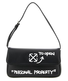 OFF-WHITE Сумка через плечо