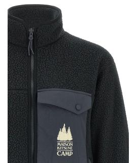 MAISON KITSUNE Куртка