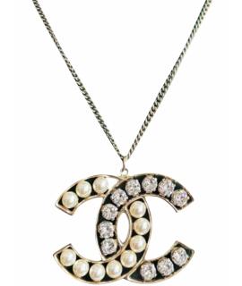 CHANEL Колье