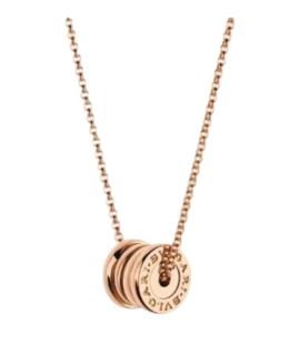 BVLGARI Колье